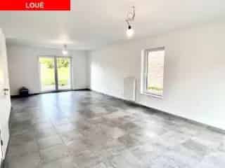 Huis te huur 3 slaapkamers 150m2 tuin terras Belgie