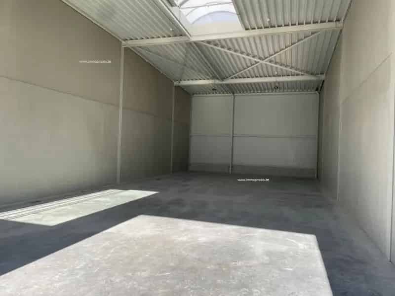 Magazijn te Huur Duffel 192m2 Nieuwbouw