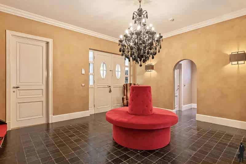 Rietgedekte Villa Luxe Afwerking