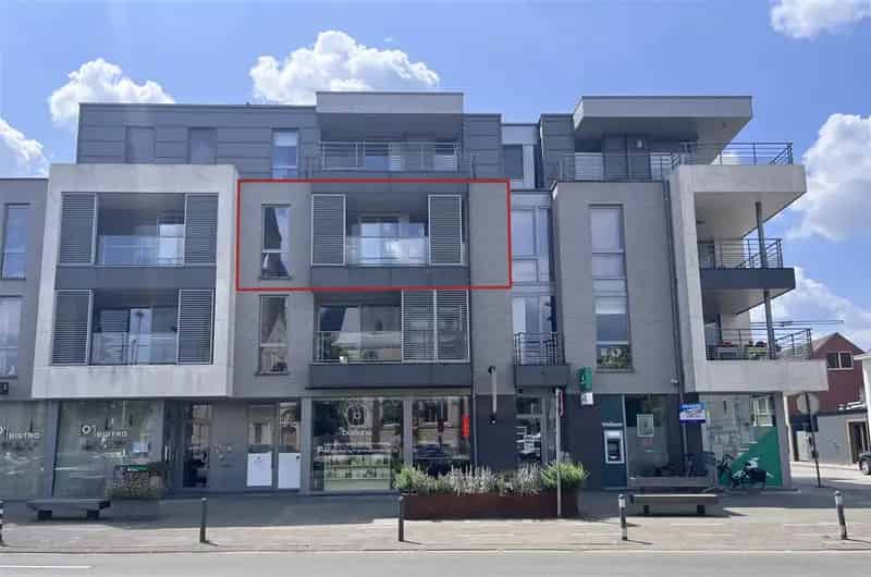 Appartement te huur Bonheiden 97m² 2 slaapkamers