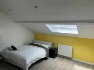 Appartement Sint-Joost-ten-Node 7 slaapkamers gerenoveerd 2024