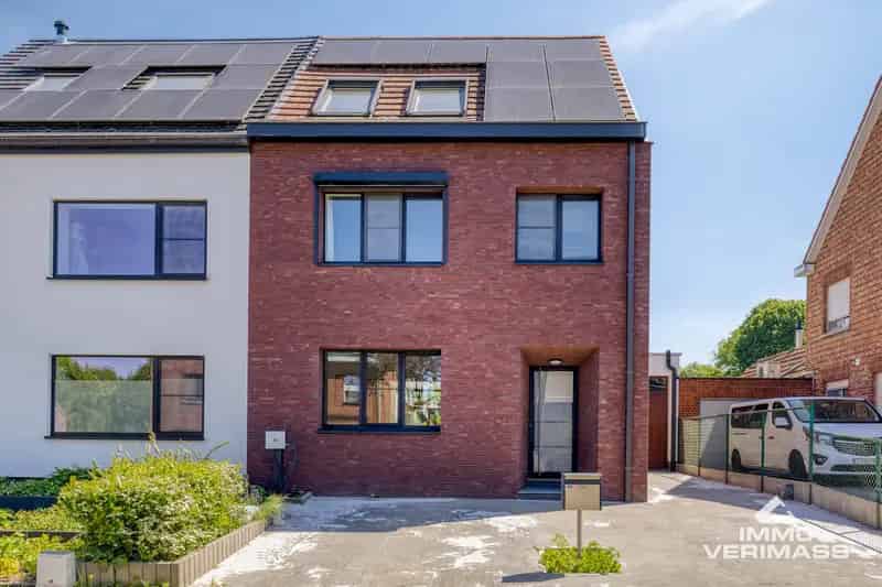 Huis te huur Pellenberg 4 slaapkamers gerenoveerd