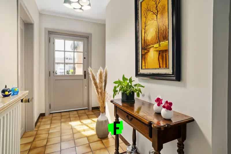 Bungalow te koop Gits 3 slaapkamers