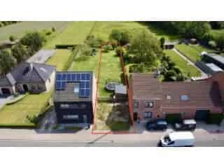Bouwgrond Tisselt 507m² - Rustige Wijk