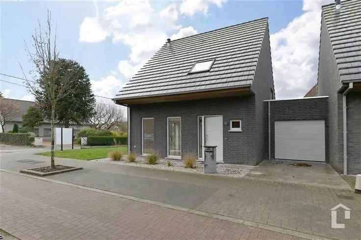 Huis Te Koop Belzele: Energiezuinige 3 Slaapkamers, Garage, Tuin