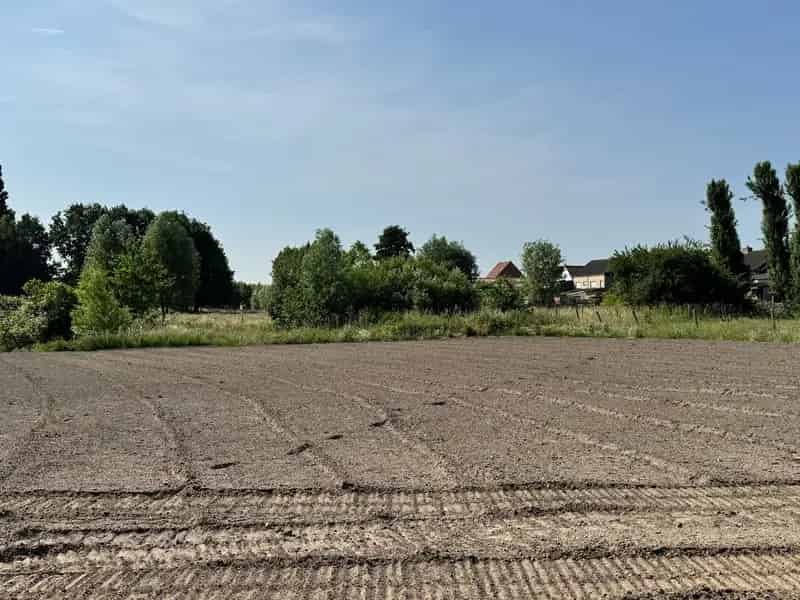 Nieuwbouwwoning 3 slaapkamers Gistel