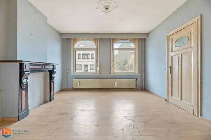 Huis Te Koop Beerzel Renovatieproject 2 Woningen