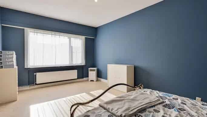 Gelijkvloers appartement te koop Kruibeke