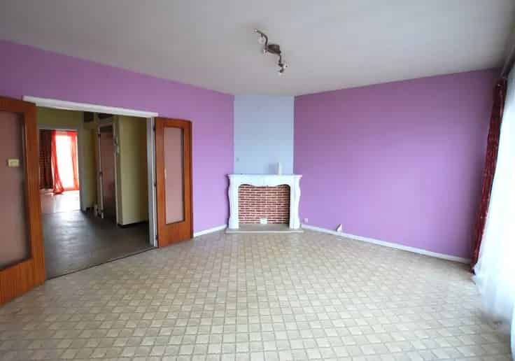 Appartement te koop Namen 2 slaapkamers renovatieproject