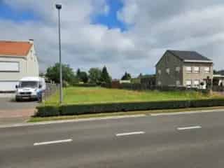 Bouwgrond Wuustwezel 750m² Halfopen Bebouwing