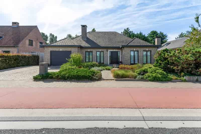 Huis te koop