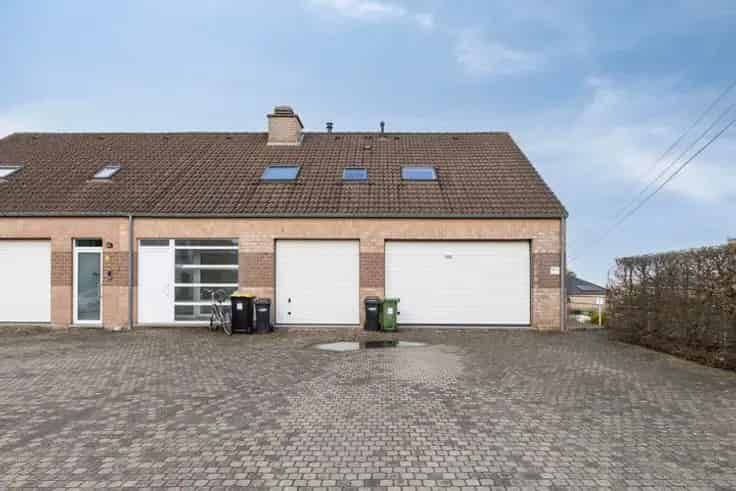 Duplex Te Koop Herent Nabij Leuven