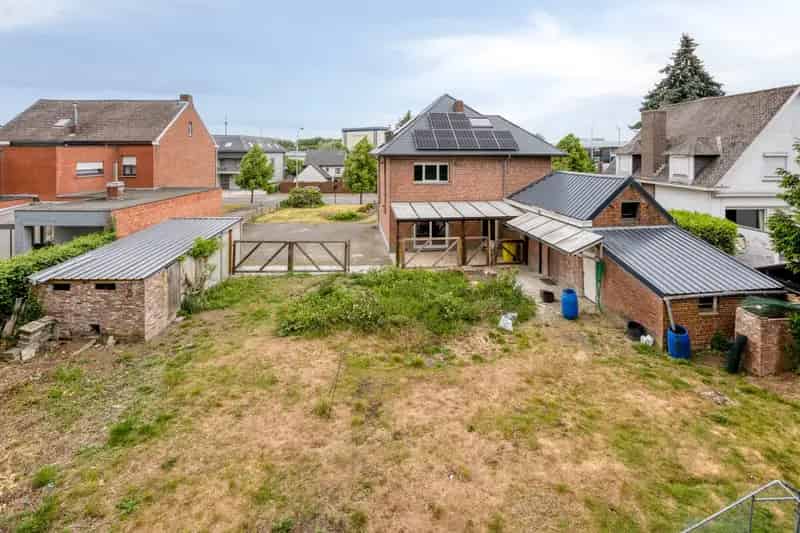 Huis te koop 4 slaapkamers Bornem