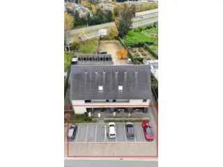 Handelspand te Zonhoven - Toplocatie - Investeer nu!