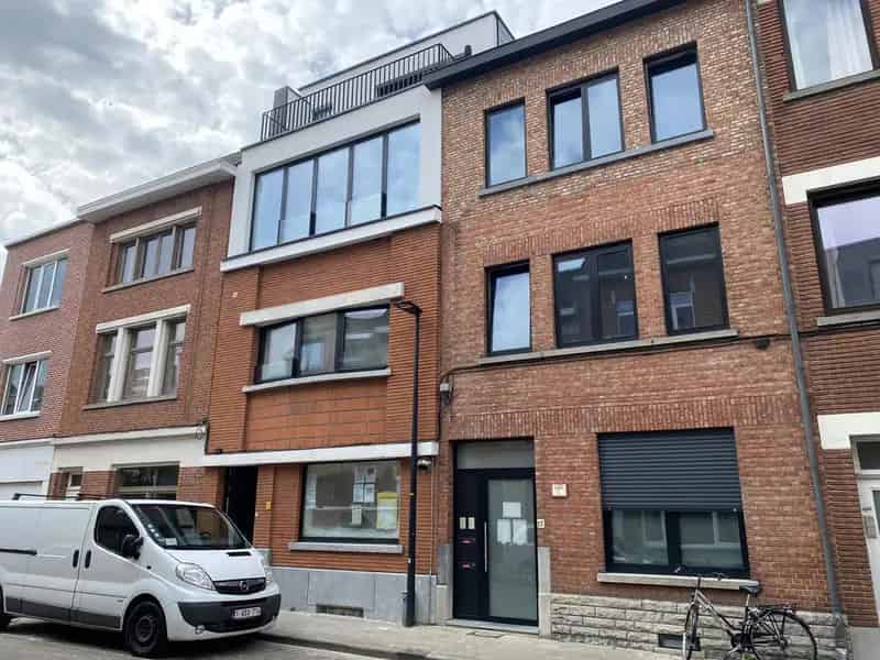 Nieuwbouw Triplex Appartement 3 Slaapkamers Leuven
