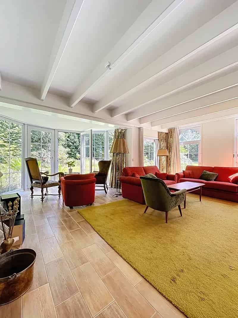 Te renoveren Villa in Oud Golf  - 4 slaapkamers - Grote tuin