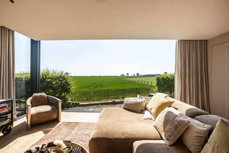 Unieke Molenwoning te Koop Vlaamse Ardennen