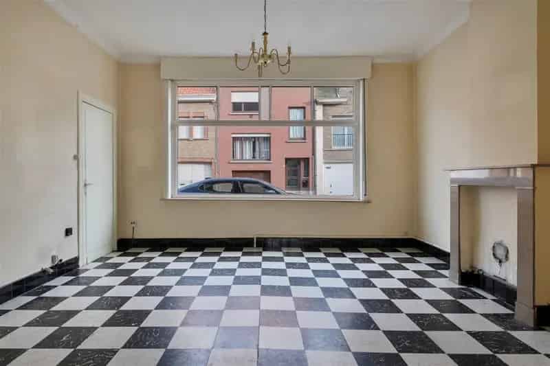 Te renoveren woning topligging