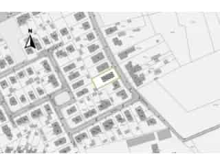 Bouwgrond te Koop Zonnebeke 751m²
