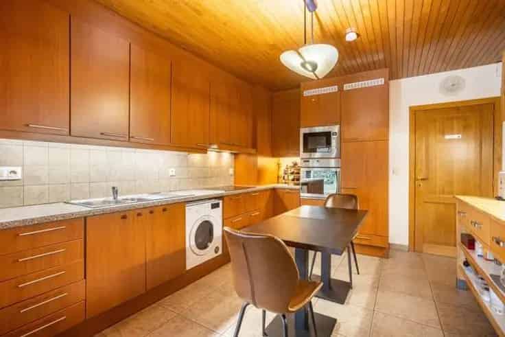 Energiezuinige woning te koop in Kluisbergen ideale combinatie wonen en werken