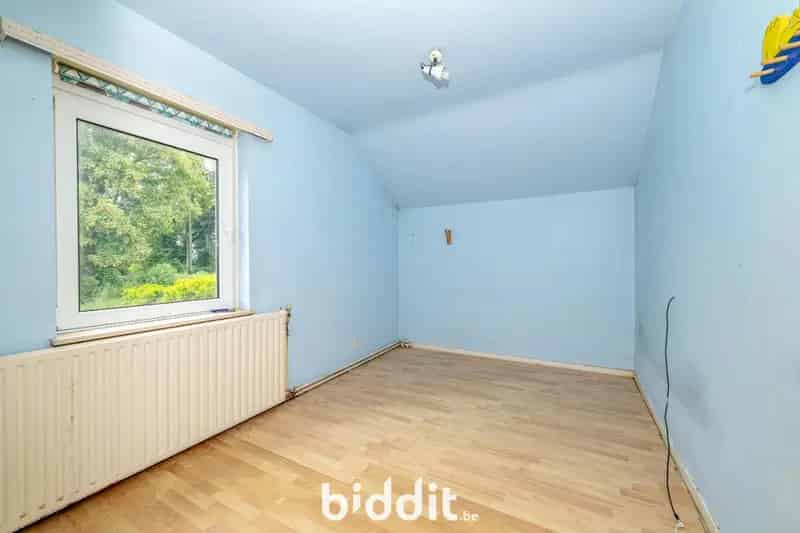 Bel-"etage Familiewoning 3 slaapkamers Rustige Wijk
