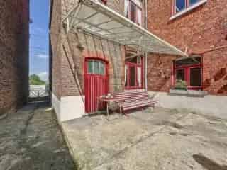 Herenhuis te koop Saint Marc Renovatieproject