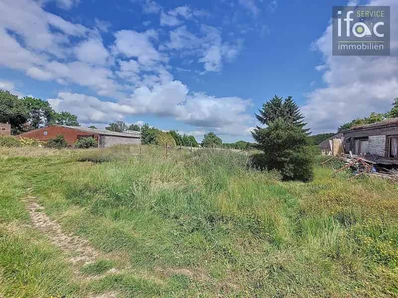 Grond te koop Tervuren: Ruim perceel voor ééngezinswoning