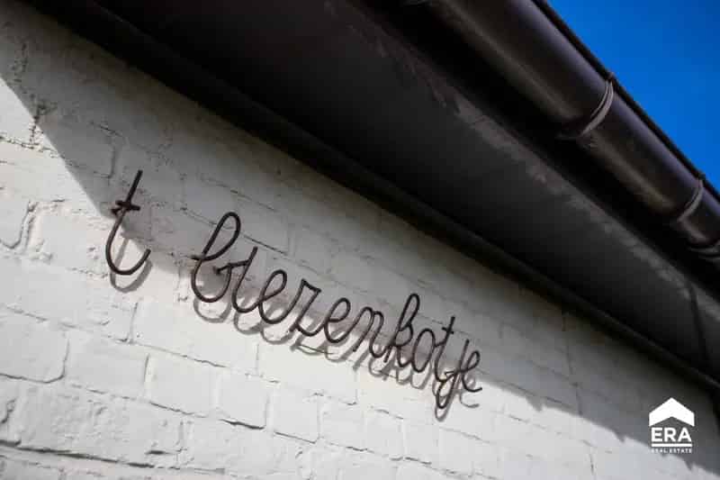 Huis te huur Watou: 't Biezenkotje - Charmante woning