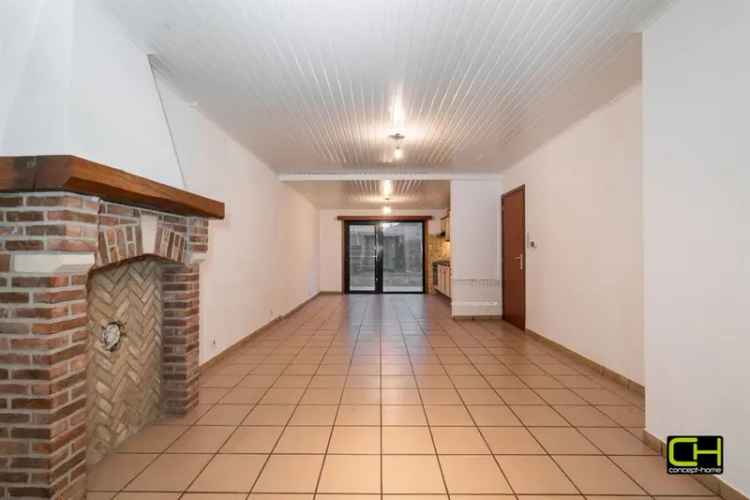 Appartement te koop Lievegem