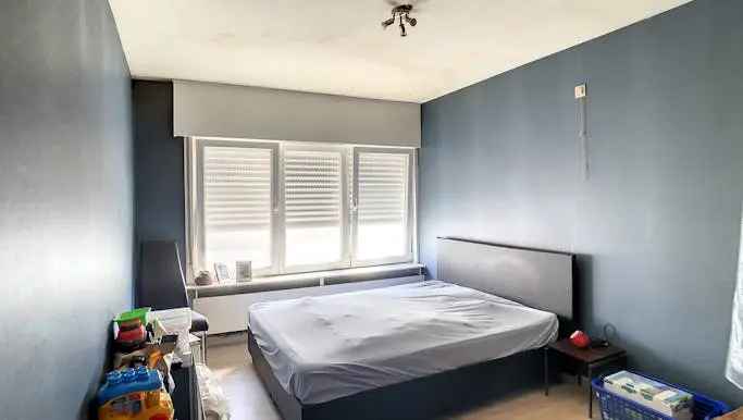 Appartement te koop in Rijselstraat 16, Brugge - Dewaele