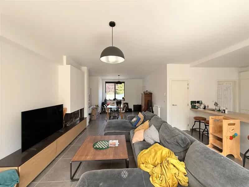 Gerenoveerde woning te huur 3 slaapkamers Gent Destelbergen