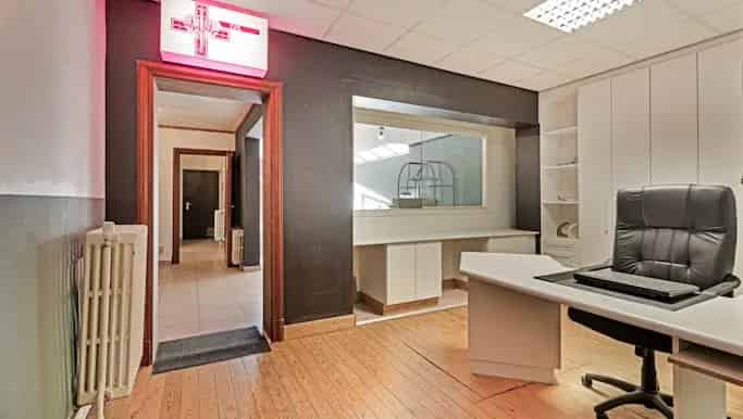 Statige Burgerwoning te Koop in Brugge