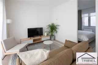 Appartement te huur - Brussel VBC10819