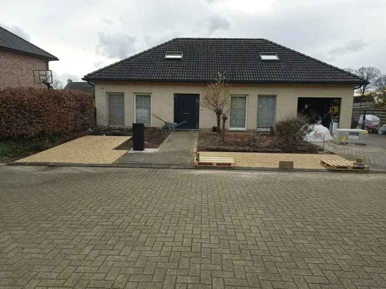 Huis te huur