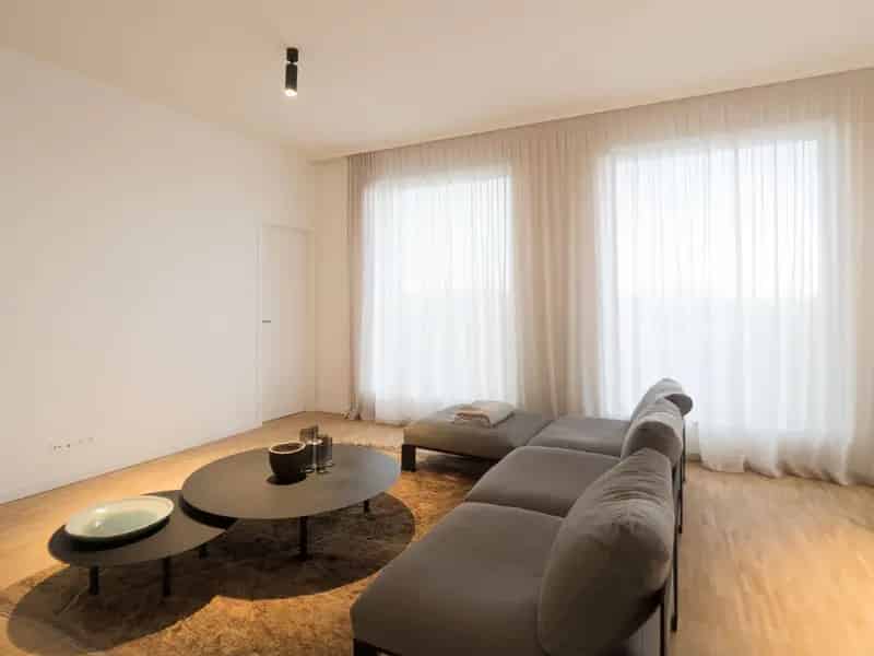 Appartement te koop Wilrijk Centrum
