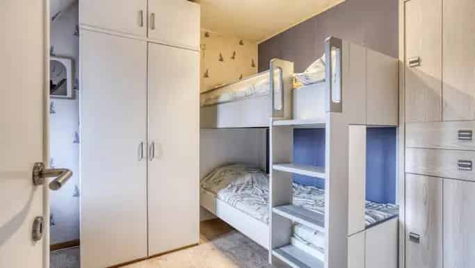 Appartement te Koop De Panne Prins Albertlaan
