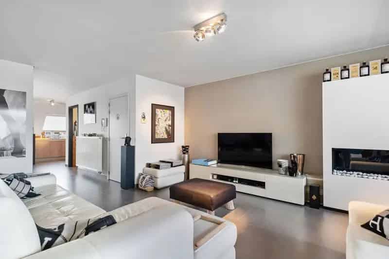 Appartement te koop Blankenberge: Duplex 3 slaapkamers 2 badkamers