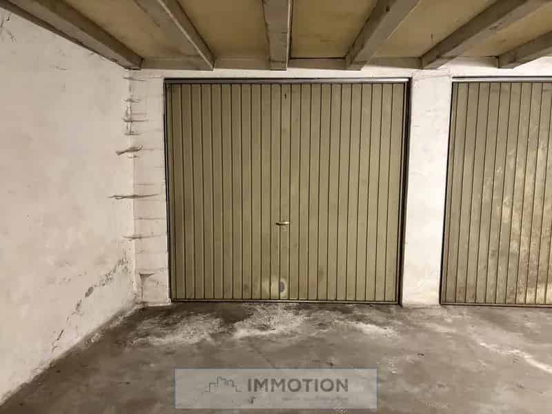 Garagebox te Koop Kortrijk Centrum