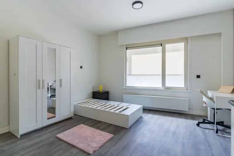 Gerenoveerde Studentenkamers en Studio's te Huur Gent