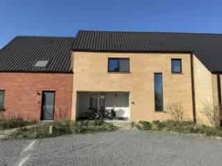 Huis te huur De Pinte 4 slaapkamers Energiezuinig