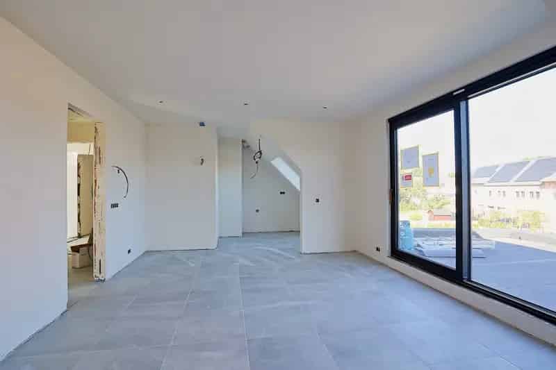 Appartement te huur Bornem Centrum - Nieuwbouw met Terras