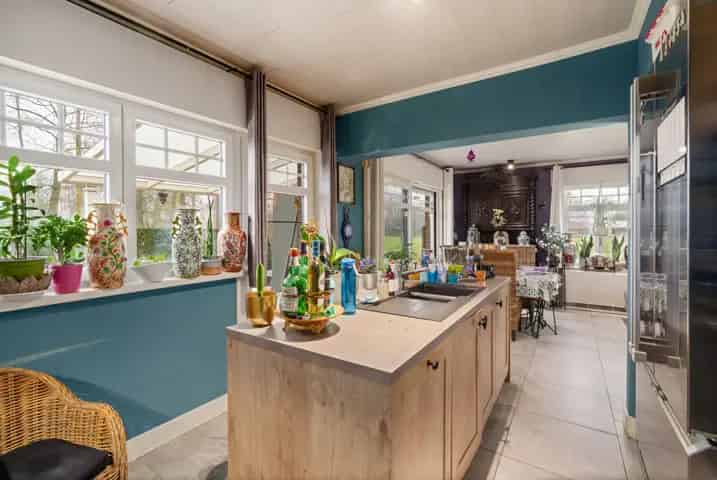 Huis te koop in Lierde: Ruime gezinswoning nabij Geraardsbergen