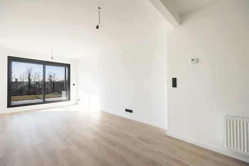Appartement te Koop Blaasveld 2 Slaapkamers Zonnig Terras