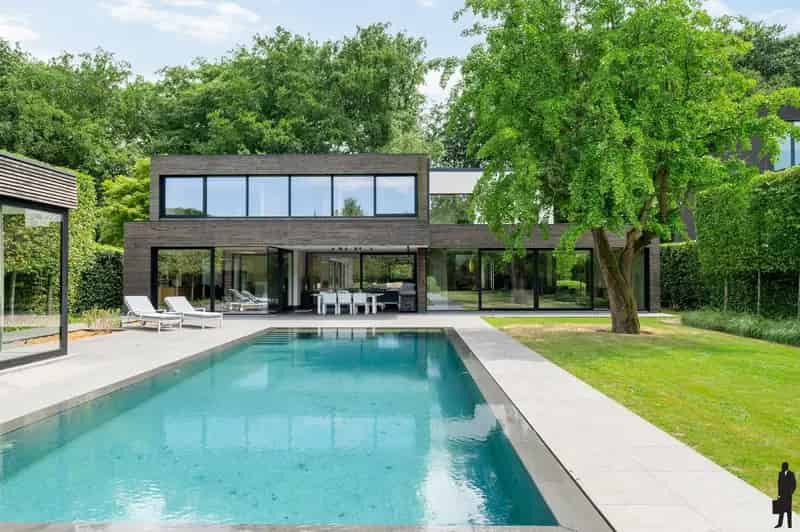 High-end Villa Uitzonderlijke Locatie