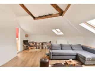 Appartement te koop Sint-Joost-ten-Node 88m² gerenoveerd
