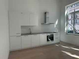 Appartement te koop - Elsene VBC11942