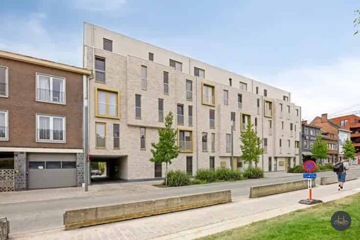 Luxe Penthouse 3 slaapkamers Diest