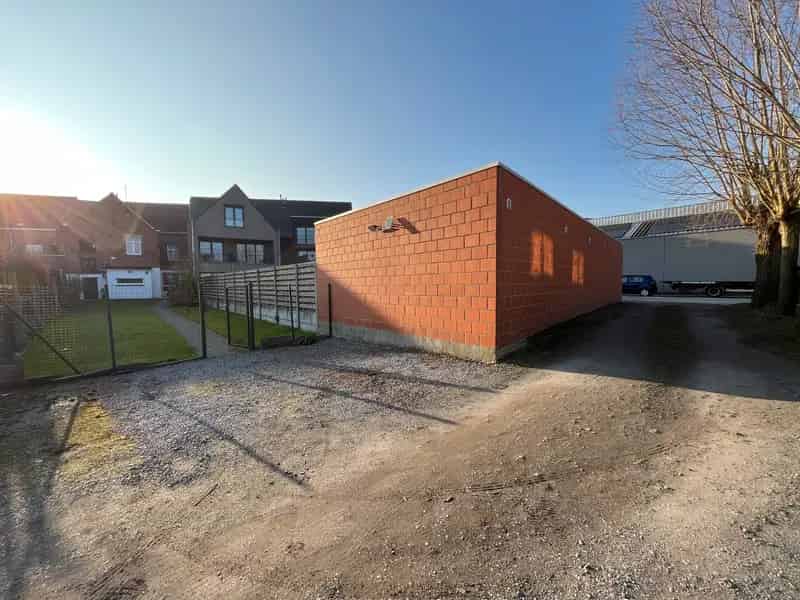 Ruime woning te koop in Wevelgem