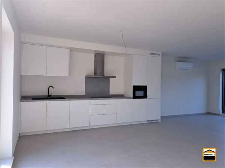 Appartement te koop