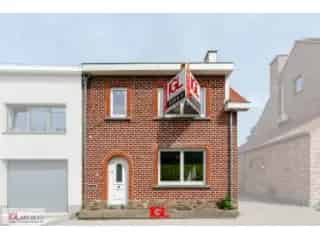 Huis te koop - Sint-Pieters-Leeuw RBU24532


In optie